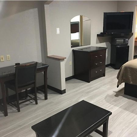 Regency Suites Iah Beltway 8 Χιούστον Εξωτερικό φωτογραφία