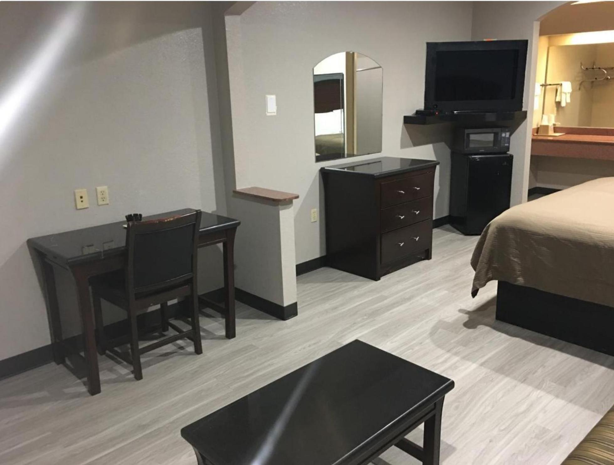 Regency Suites Iah Beltway 8 Χιούστον Εξωτερικό φωτογραφία
