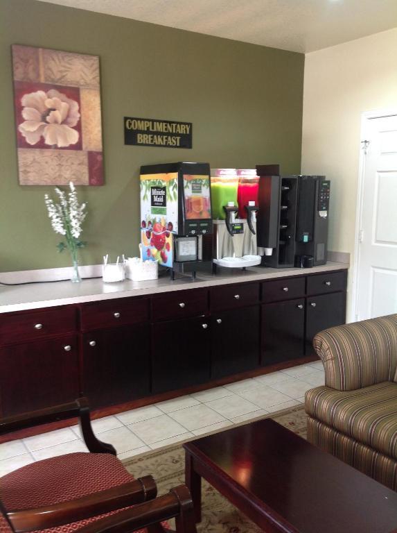 Regency Suites Iah Beltway 8 Χιούστον Εξωτερικό φωτογραφία