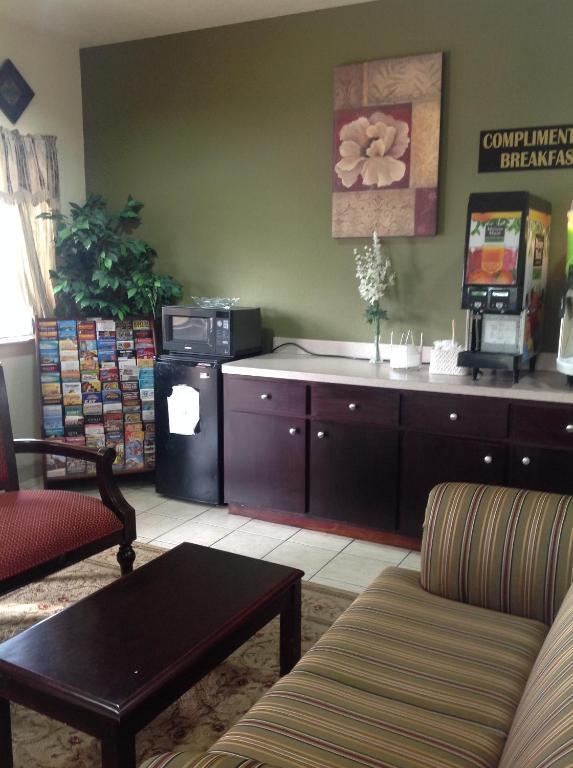 Regency Suites Iah Beltway 8 Χιούστον Εξωτερικό φωτογραφία