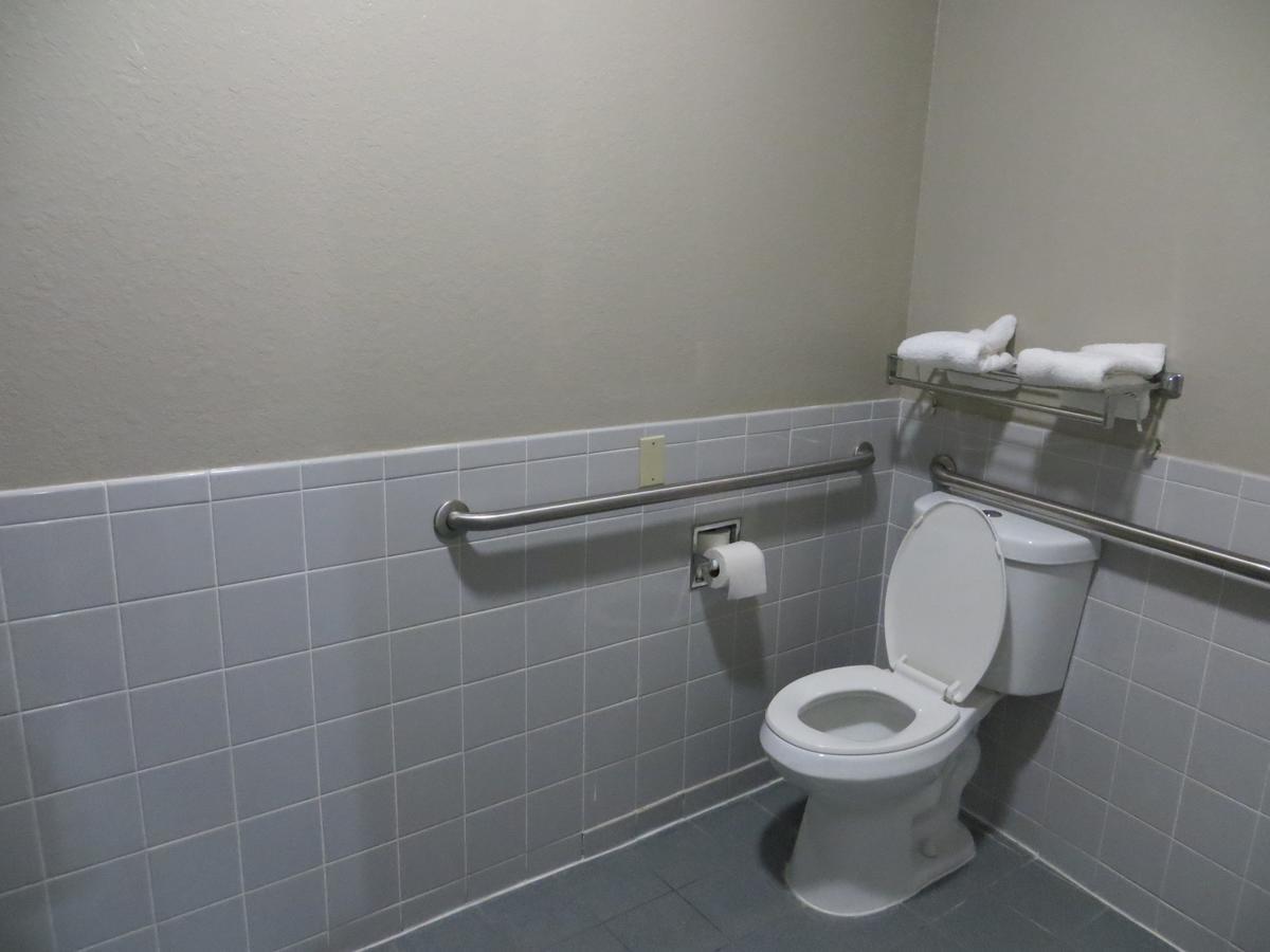Regency Suites Iah Beltway 8 Χιούστον Εξωτερικό φωτογραφία