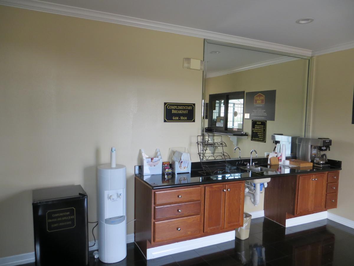 Regency Suites Iah Beltway 8 Χιούστον Εξωτερικό φωτογραφία