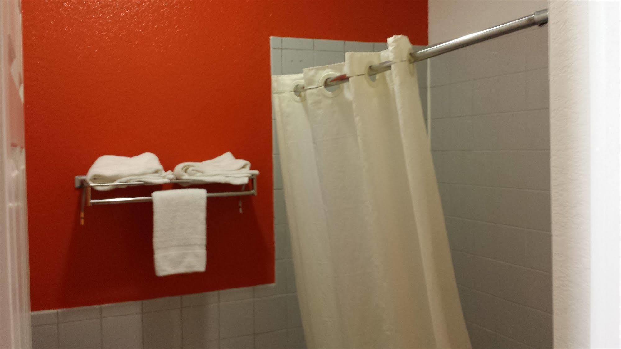 Regency Suites Iah Beltway 8 Χιούστον Εξωτερικό φωτογραφία